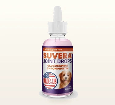 Suvera Joint Drops