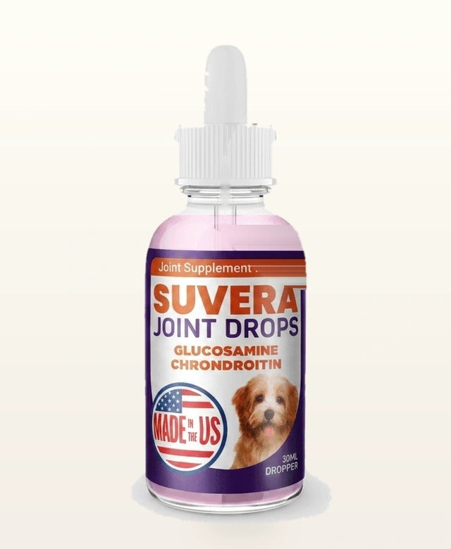 Suvera Joint Drops