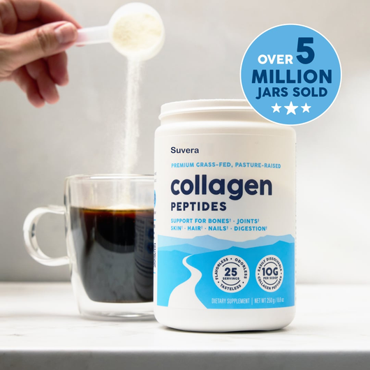 Suvera - Collagen Peptides