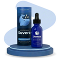 Suvera - Sleep Drops