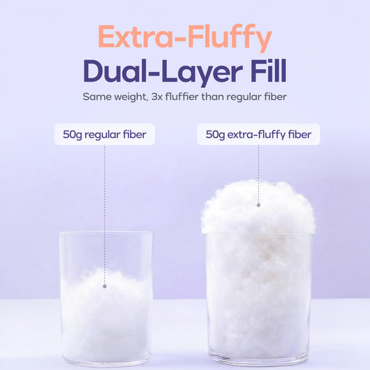 Suvera - Puff Pillow