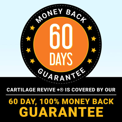 Suvera - Cartilage revive