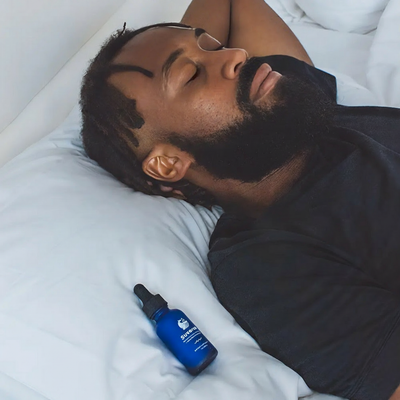 Suvera - Sleep Drops