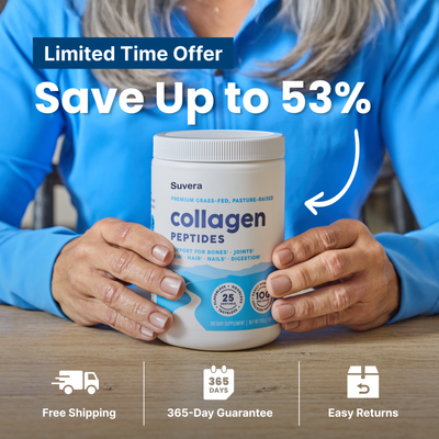 Suvera - Collagen Peptides