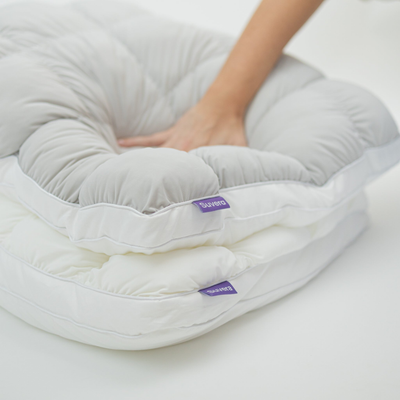 Suvera - Puff Pillow