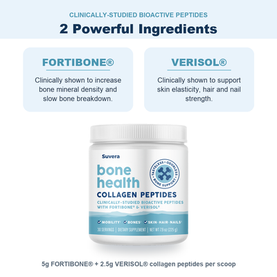 Suvera - Collagen Peptides