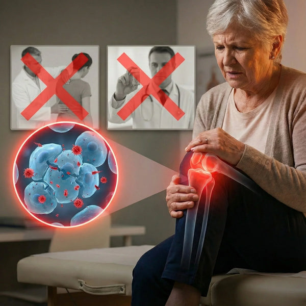 Inflammation & Hormone Balance