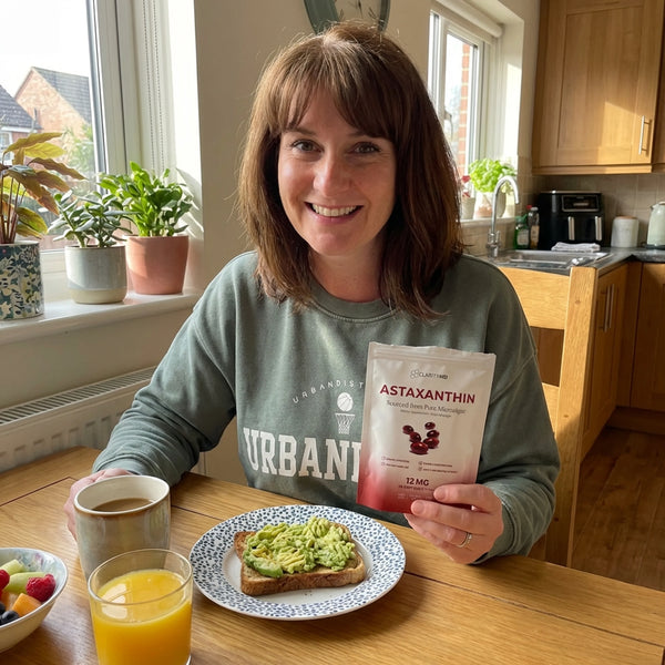 Gut Health & Digestion