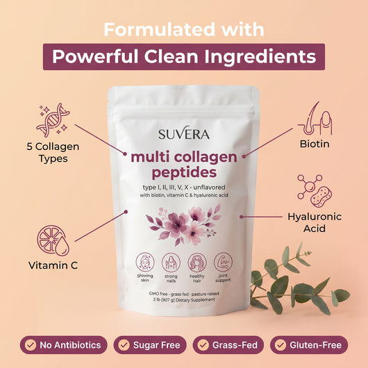 Multi Collagen Peptides