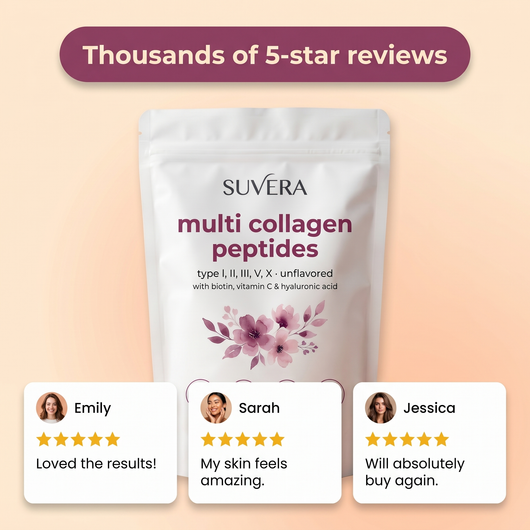 Multi Collagen Peptides