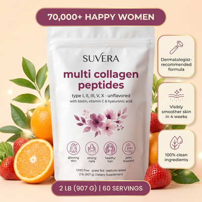 Multi Collagen Peptides
