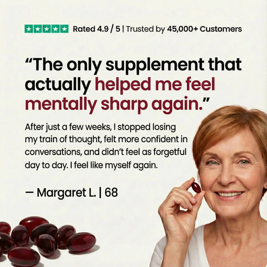 Suvera Astaxanthin — 12mg