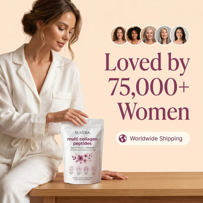 Multi Collagen Peptides
