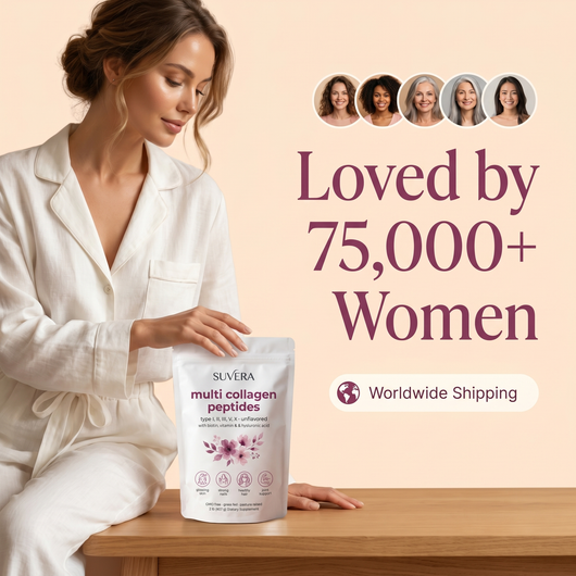 Multi Collagen Peptides