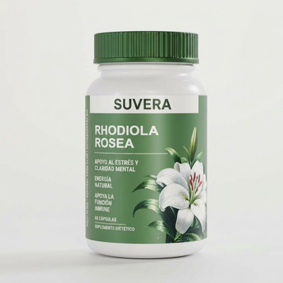 Rhodiola Rosea Extract