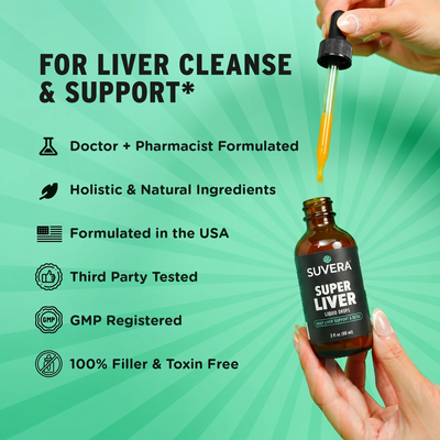 Super Liver