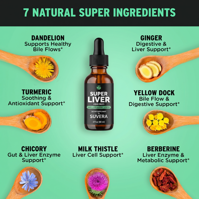 Super Liver