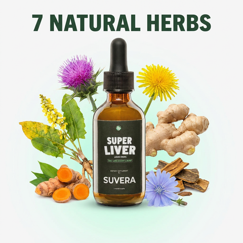 Suvera Liver