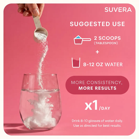 Creatine Hydration - Strawberry Flavor