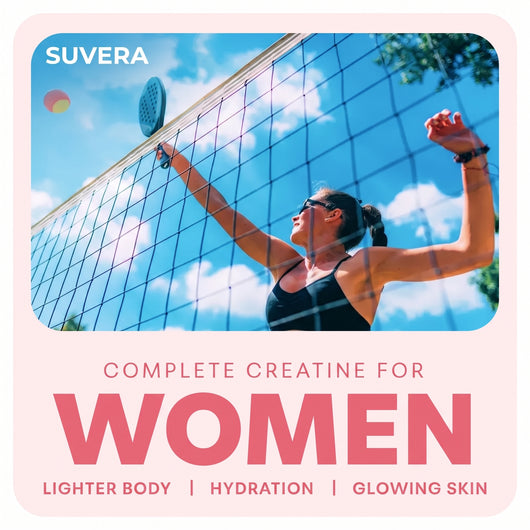 Creatine Hydration - Strawberry Flavor