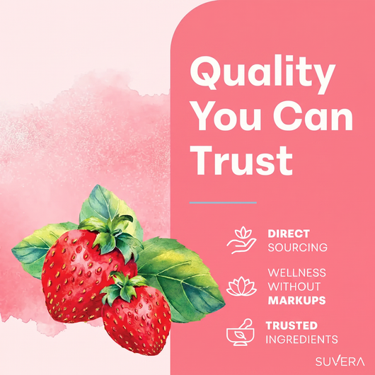 Creatine Hydration - Strawberry Flavor