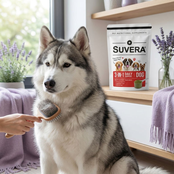 Healthy Shedding