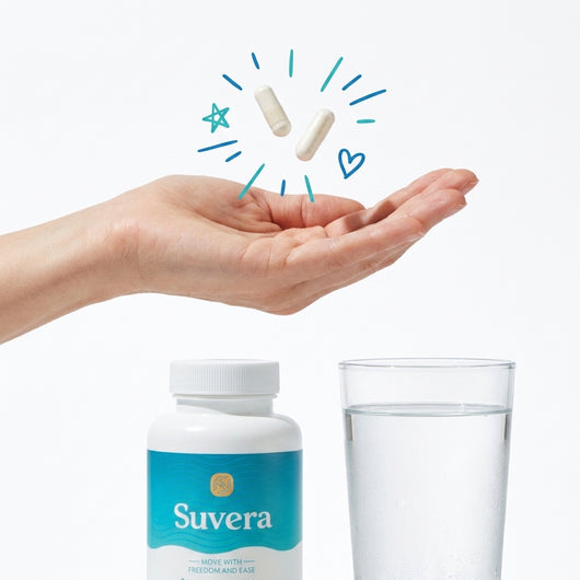 Suvera - Joint health