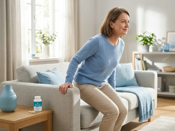 Cartilage & Joint Health