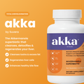 Akka - Liver Rejuvenation