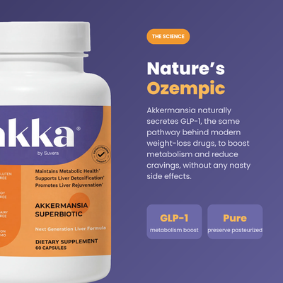 Akka - Liver Rejuvenation