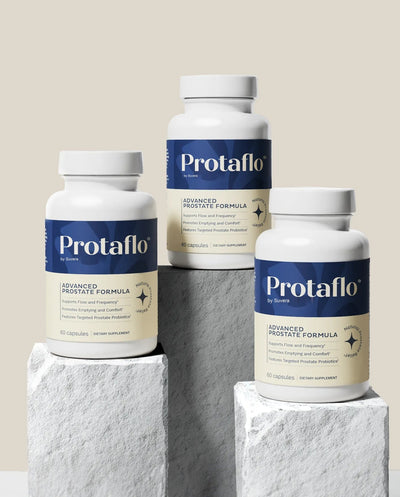 Protaflo - Prostate Health Supplement