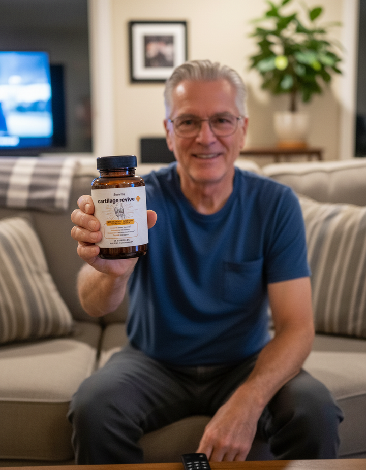 Review by Randy