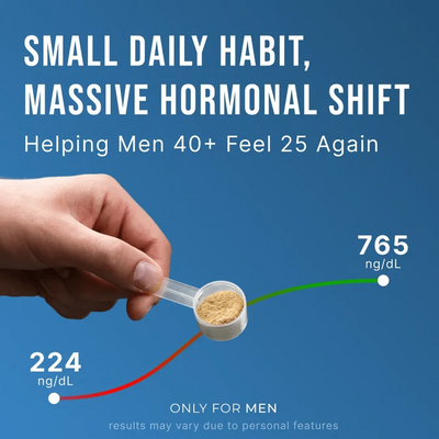 Suvera - Testosterone Protocol
