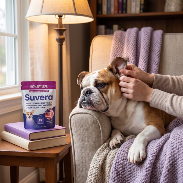 Ear & Allergy Relief