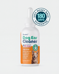 Suvera - Ear cleaner for dogs