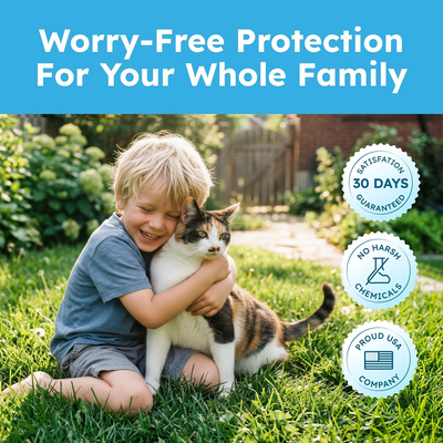Suvera - Flea + Tick Spray