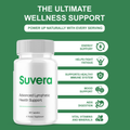Suvera - Lymphatic Health Support