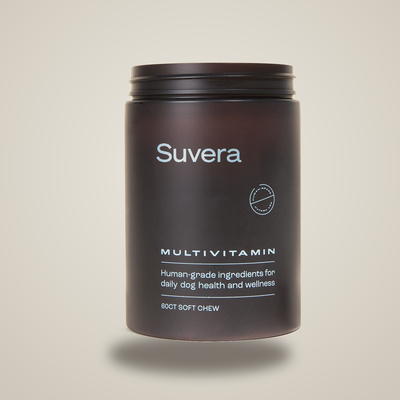 Suvera - Daily Multivitamin