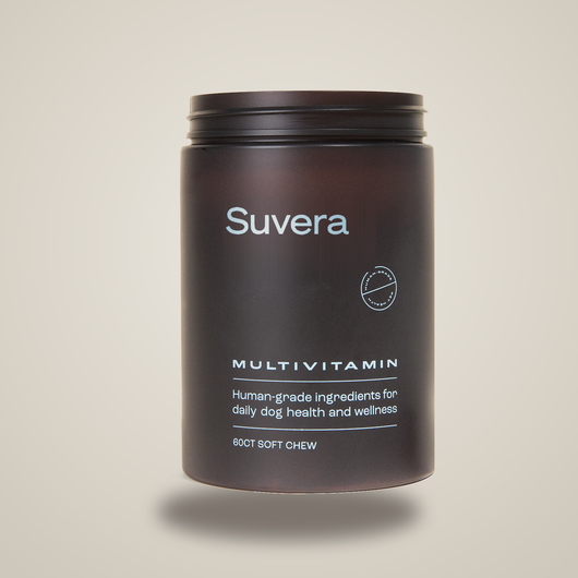 Suvera - Daily Multivitamin