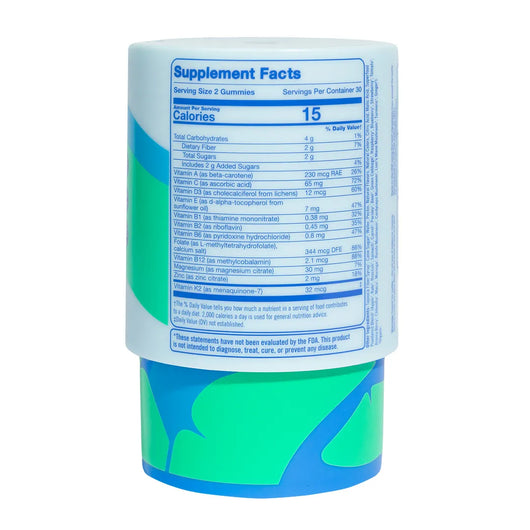 Suvera - Teen Multivitamin