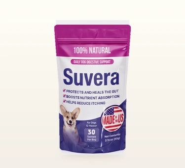 Suvera Gut Health