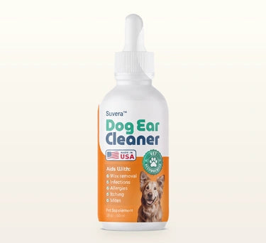 Suvera Ear Cleaner