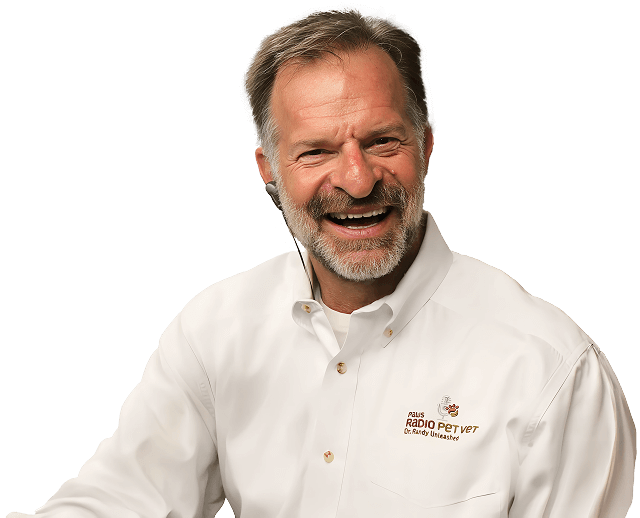 Dr. Randy D. Aronson