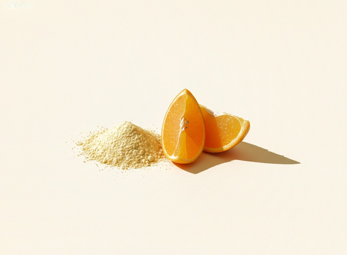 BioFlavonoid Complex