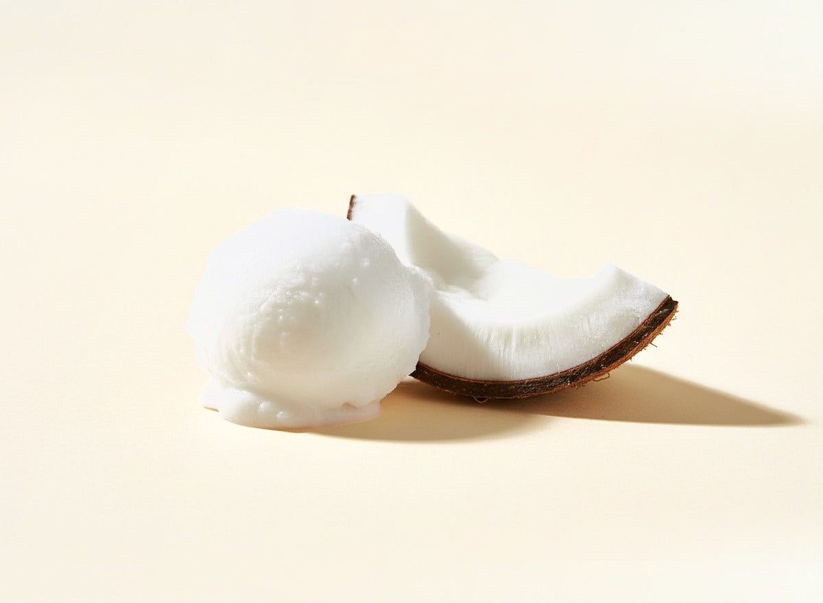 Ozonated Coconut Oil
