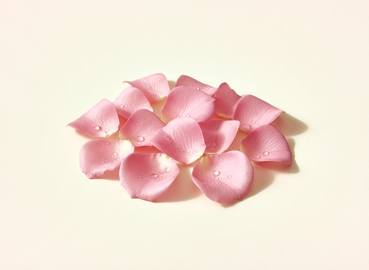 Rose Water